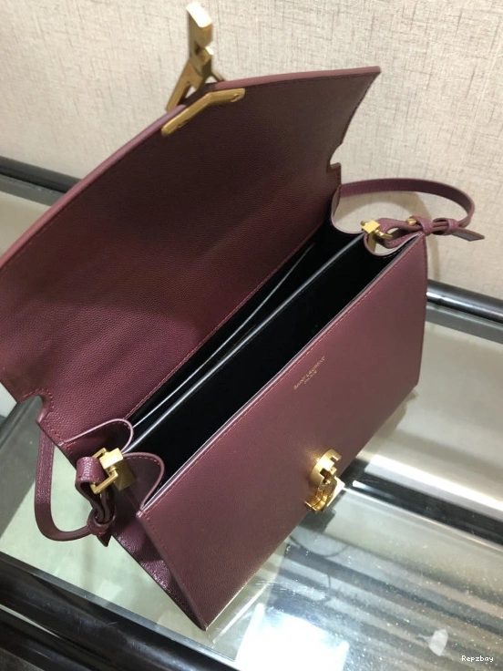 Repladies REP YSL TOP HANDLE MEDIUM CASSANDRA BAG 0825